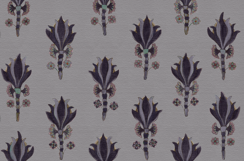 Antiquity Fabric, Lingering Love