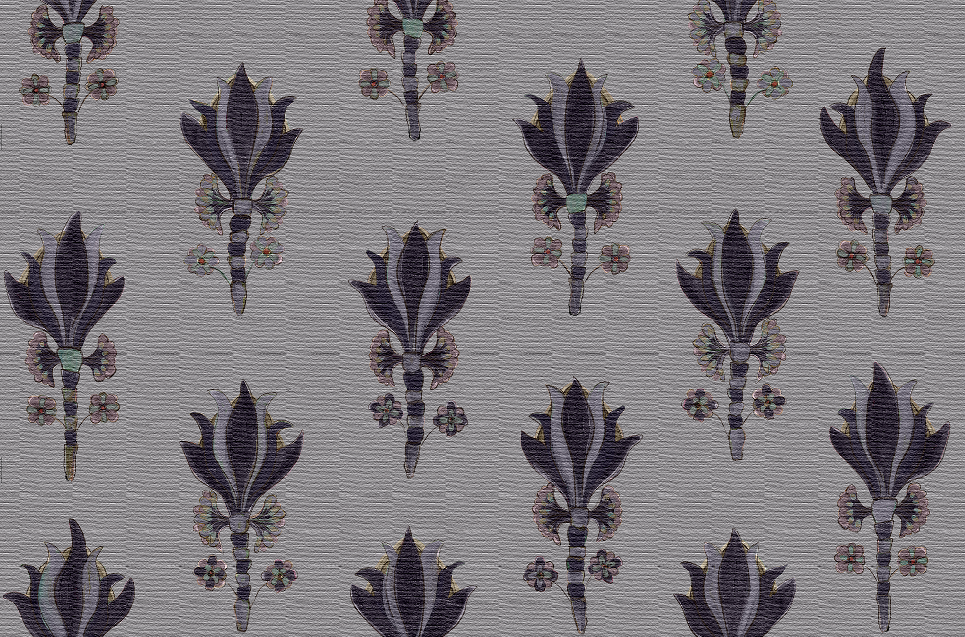 Antiquity Fabric, Lingering Love