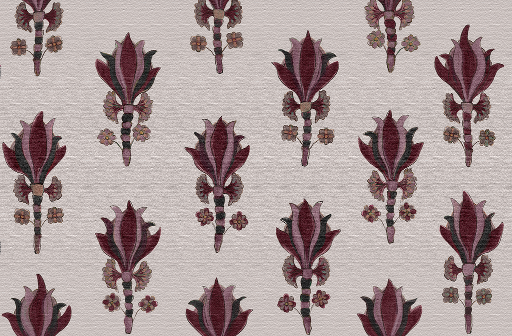 Antiquity Fabric, Santa Maria