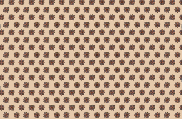 Sorellina Wallpaper, Fresco