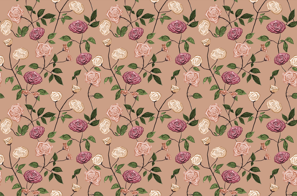 Rose Wallpaper, Lei Ama