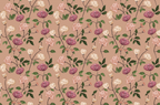 Rose Wallpaper, Lei Ama