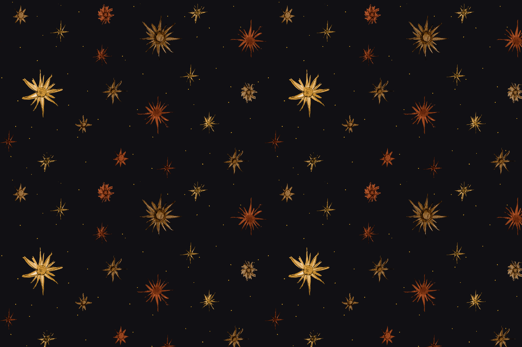O Sole Mio Wallpaper, La Cantata