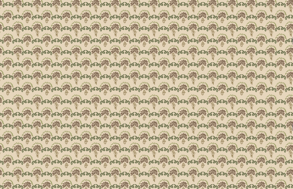 Pollera Wallpaper, South Range