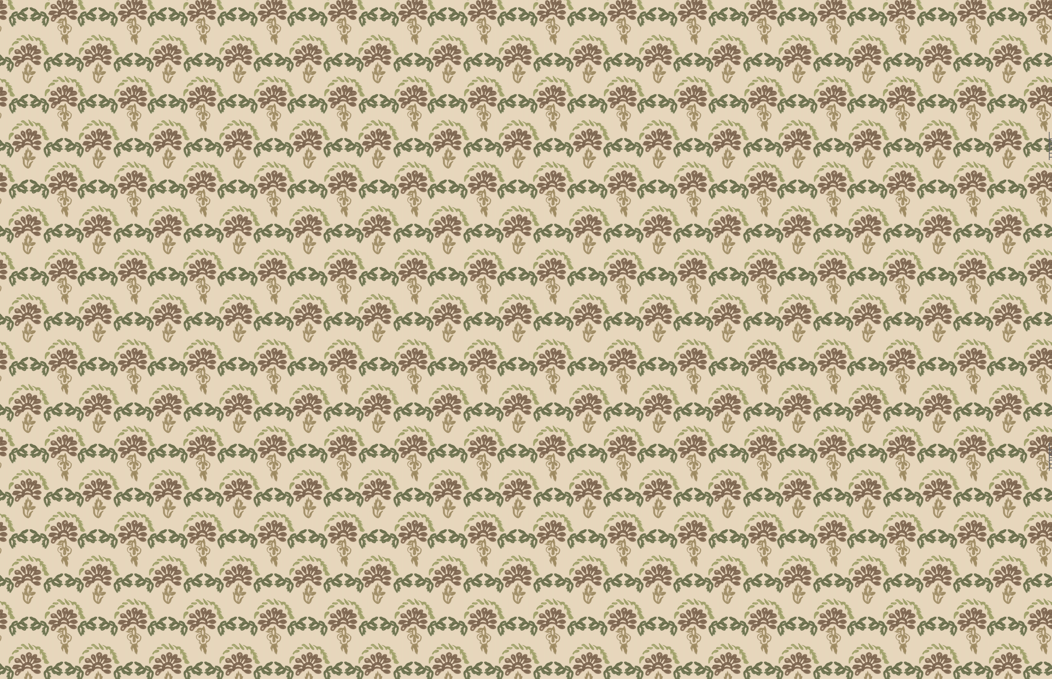 Pollera Wallpaper, South Range
