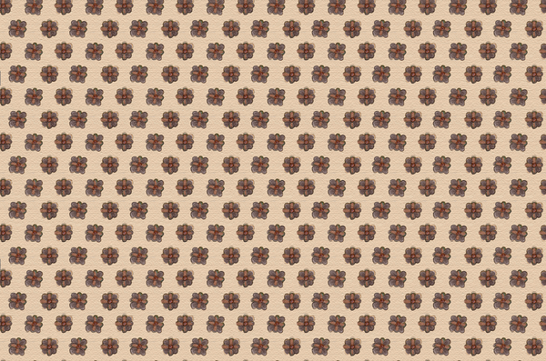 Sorellina Fabric, Fresco
