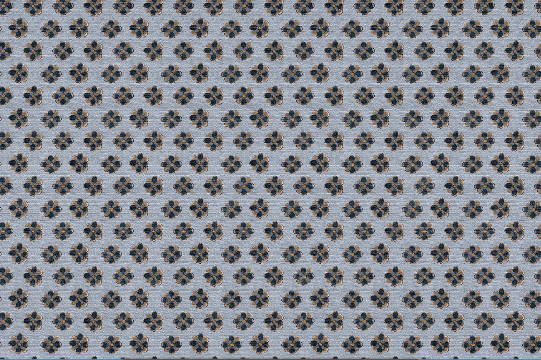 Sorellina Fabric, Handsome Fella