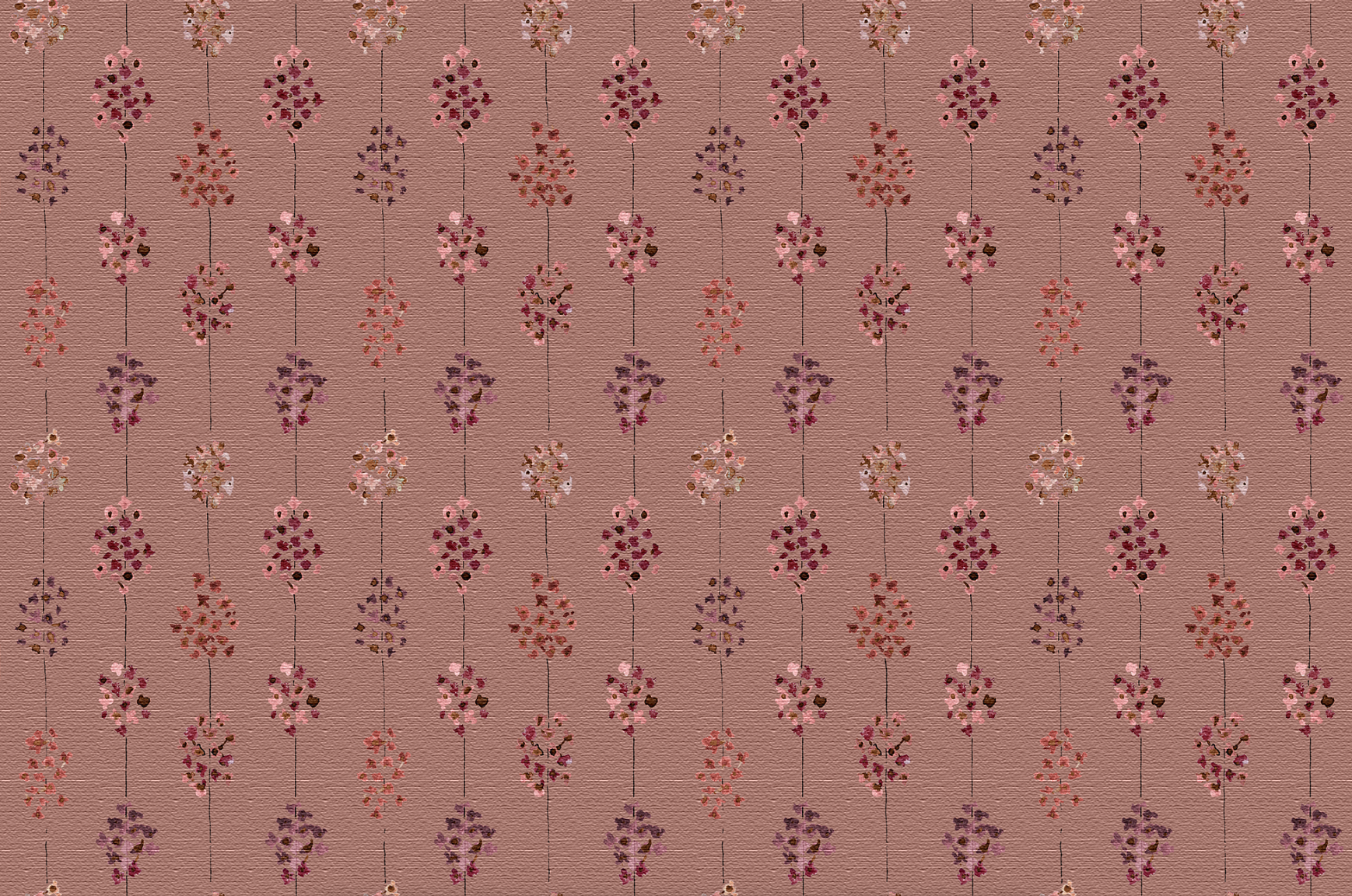 Velia Fabric, Nonna