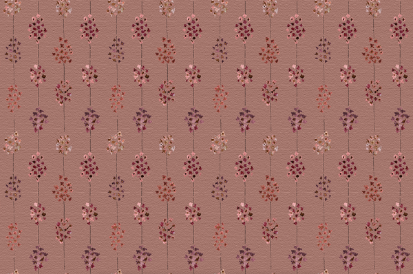 Velia Fabric, Nonna