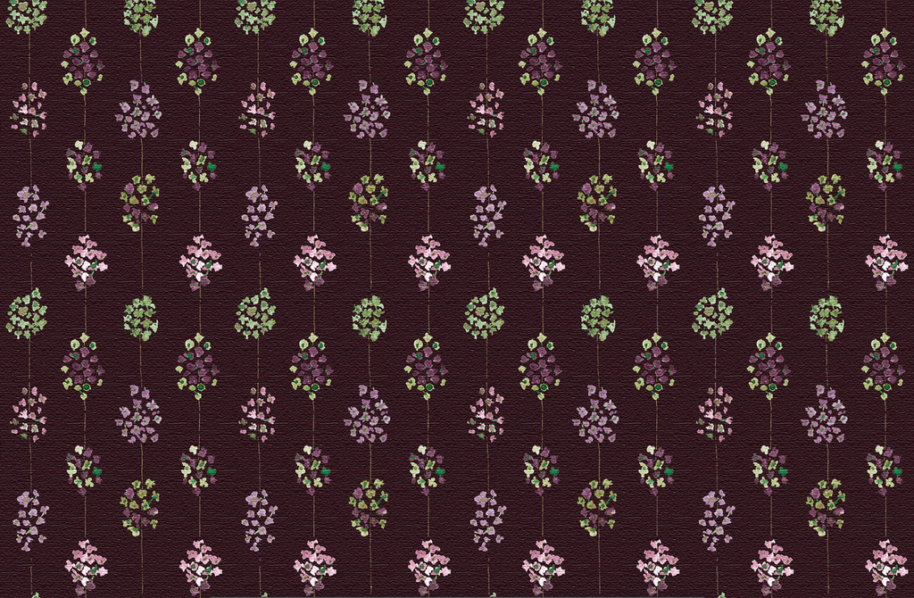 Velia Fabric, Jewels