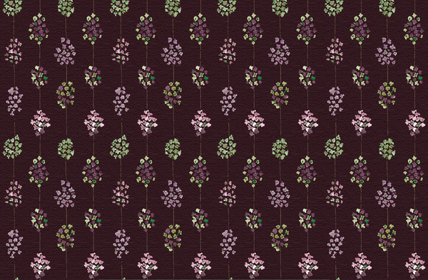 Velia Fabric, Jewels