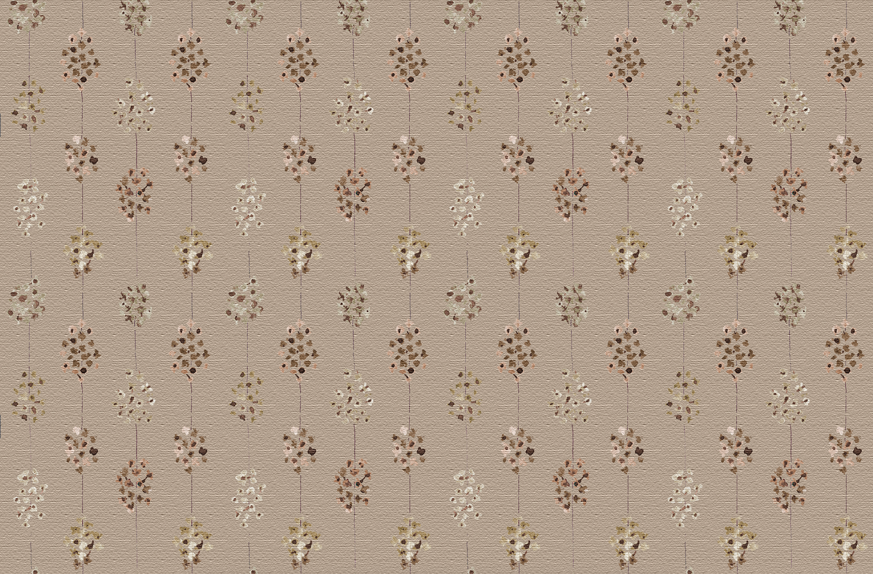 Velia Fabric, Lifetime