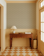 Pollera Wallpaper, South Range