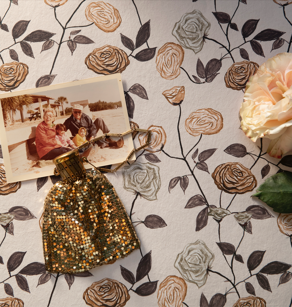 Rose Wallpaper, Devozione