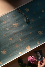 O Sole Mio Wallpaper, Cloud Season