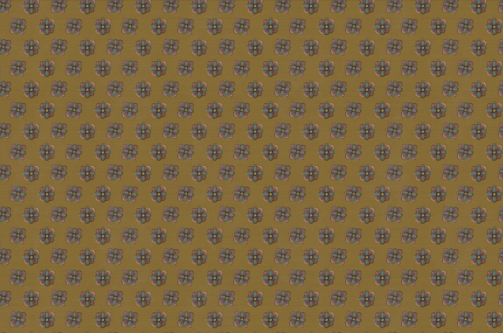 Sorellina Wallpaper, Incantation