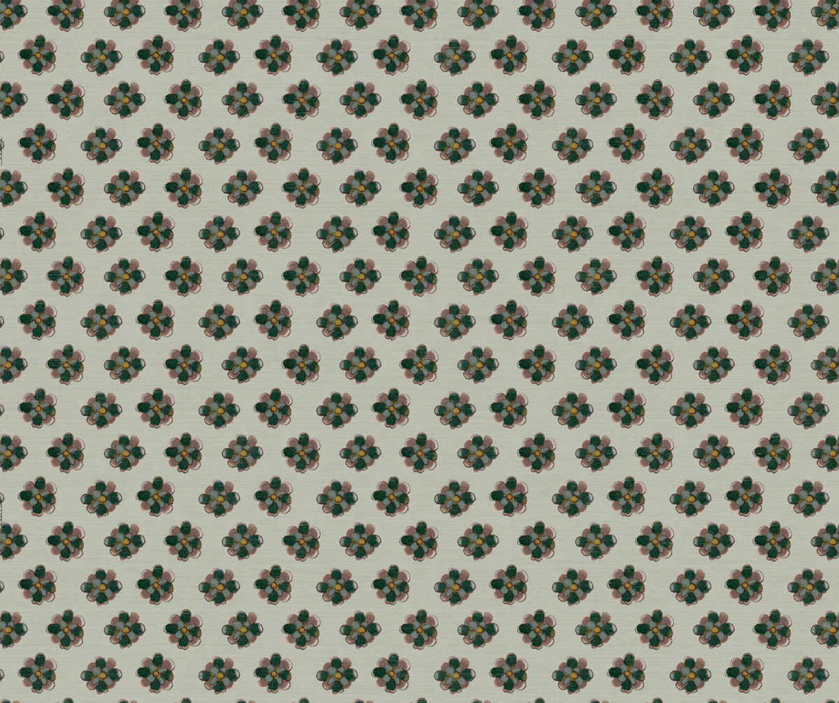 Sorellina Fabric, River Rock