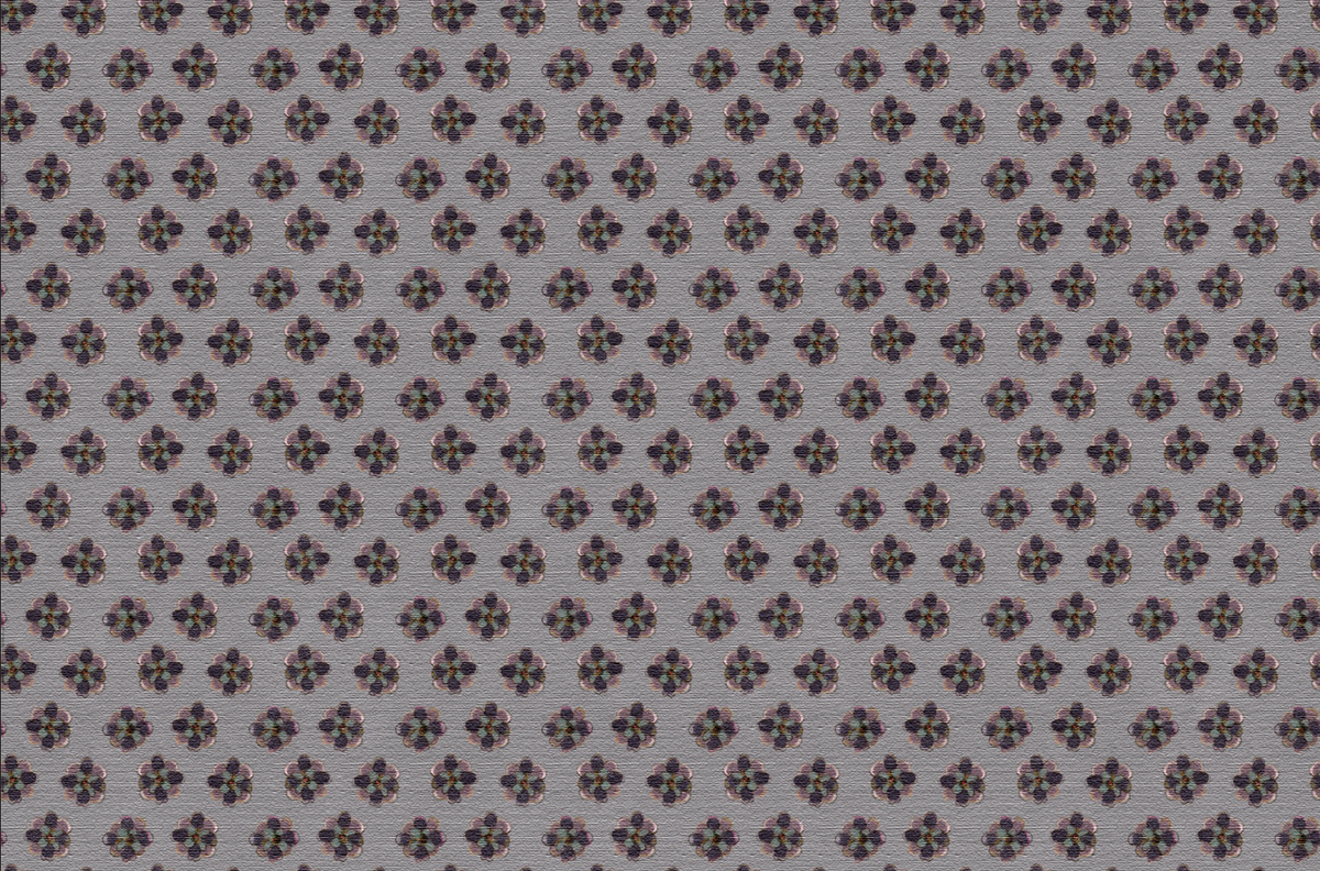 Sorellina Fabric, Lingering Love