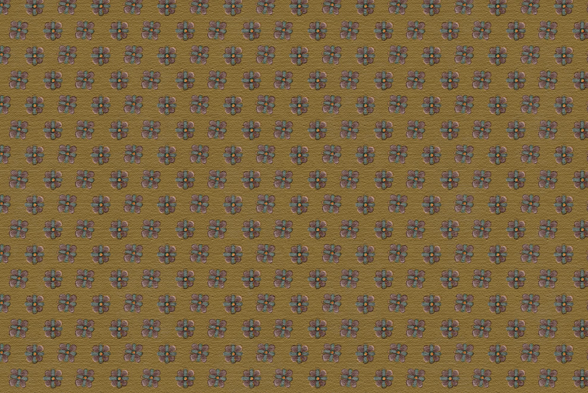 Sorellina Fabric, Incantation