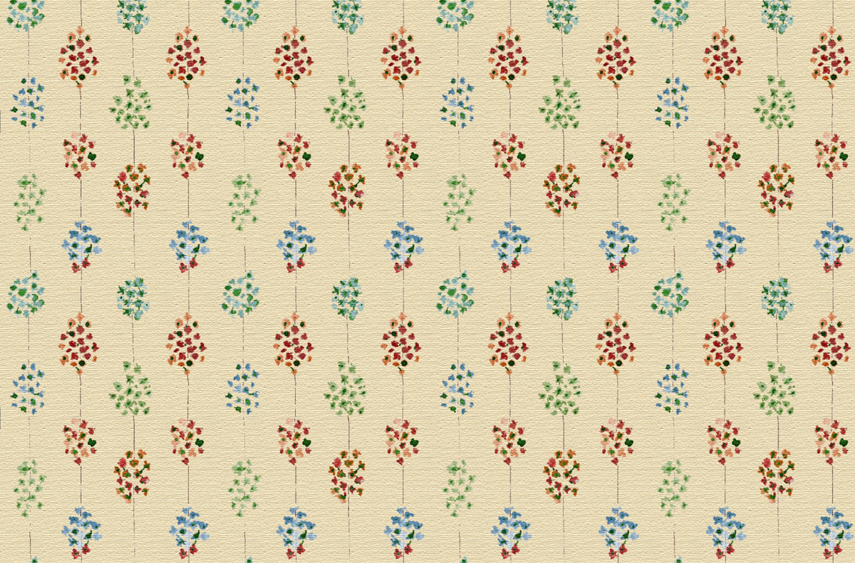 Velia Fabric, Party Line