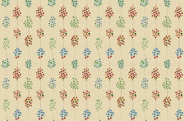 Velia Fabric, Party Line