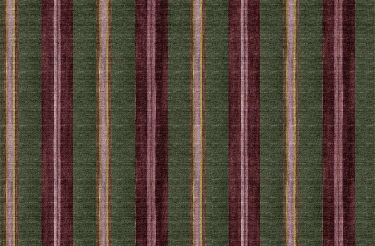 Marconi Stripe Fabric, Vota