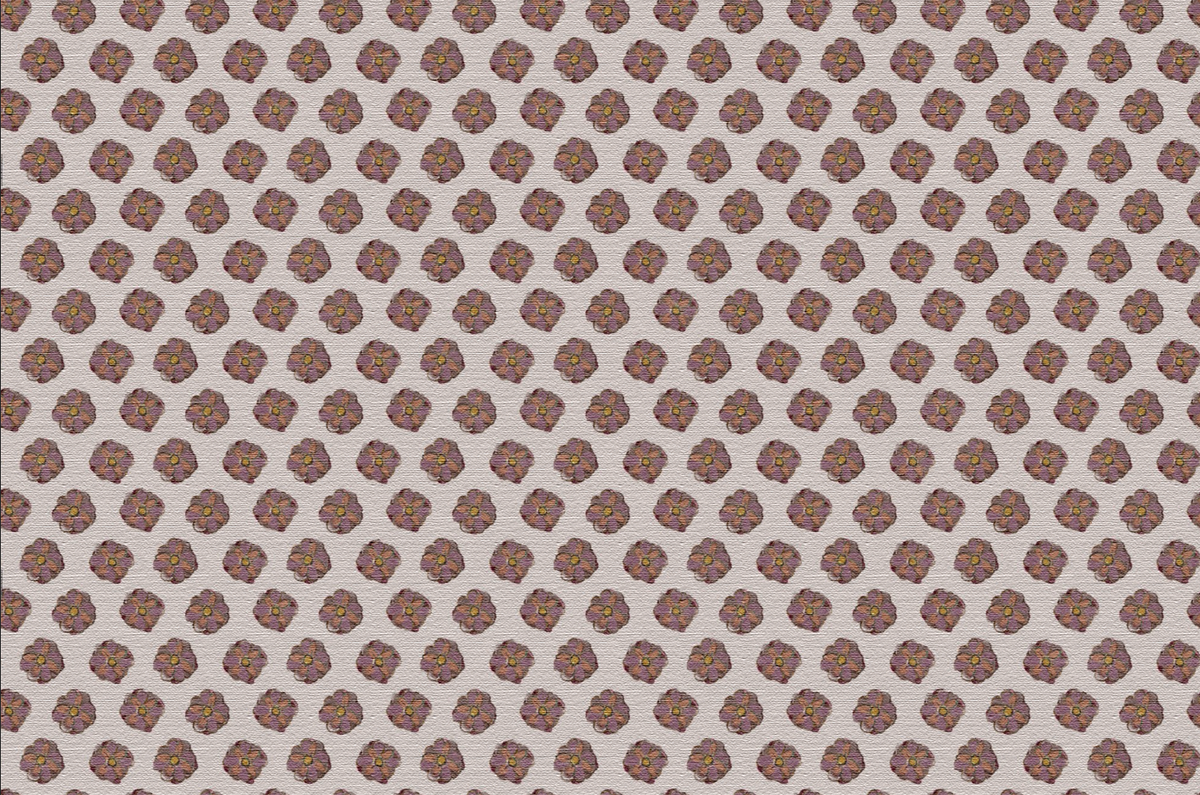 Sorellina Fabric, Santa Maria