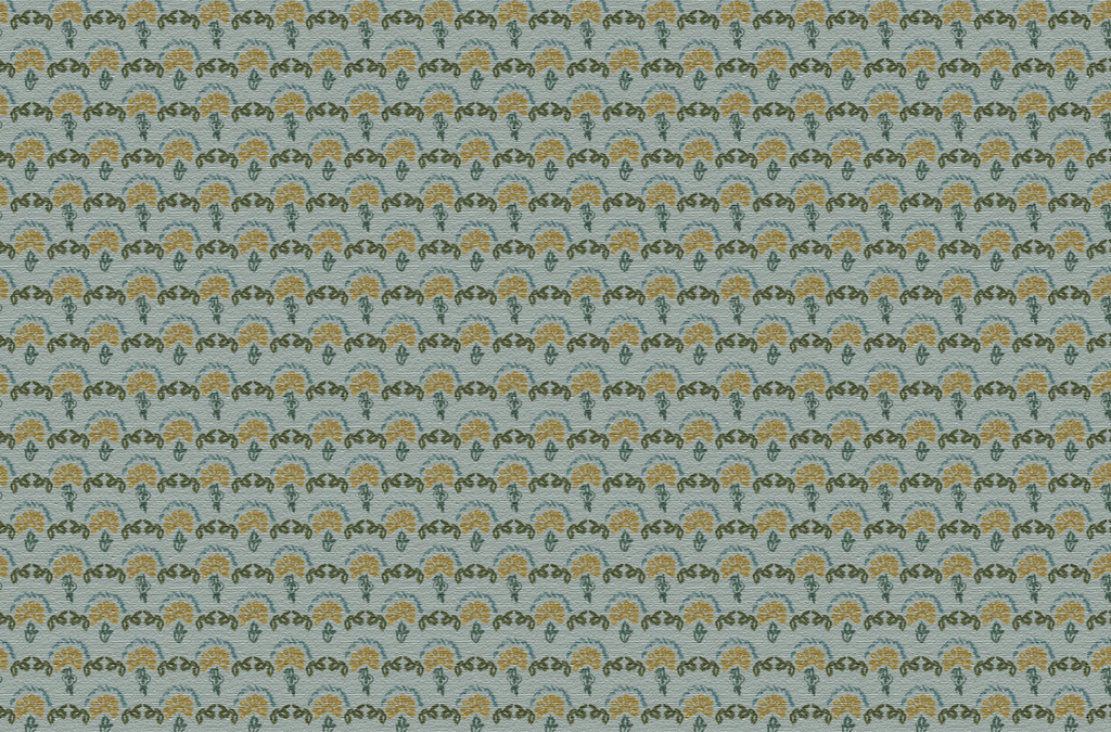 Pollera Fabric, Snowbird
