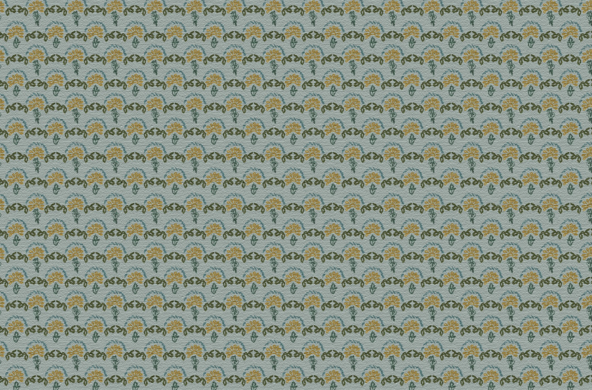 Pollera Fabric, Snowbird