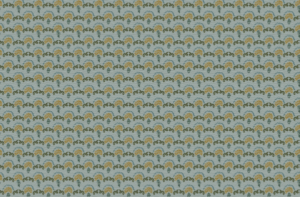 Pollera Fabric, Snowbird