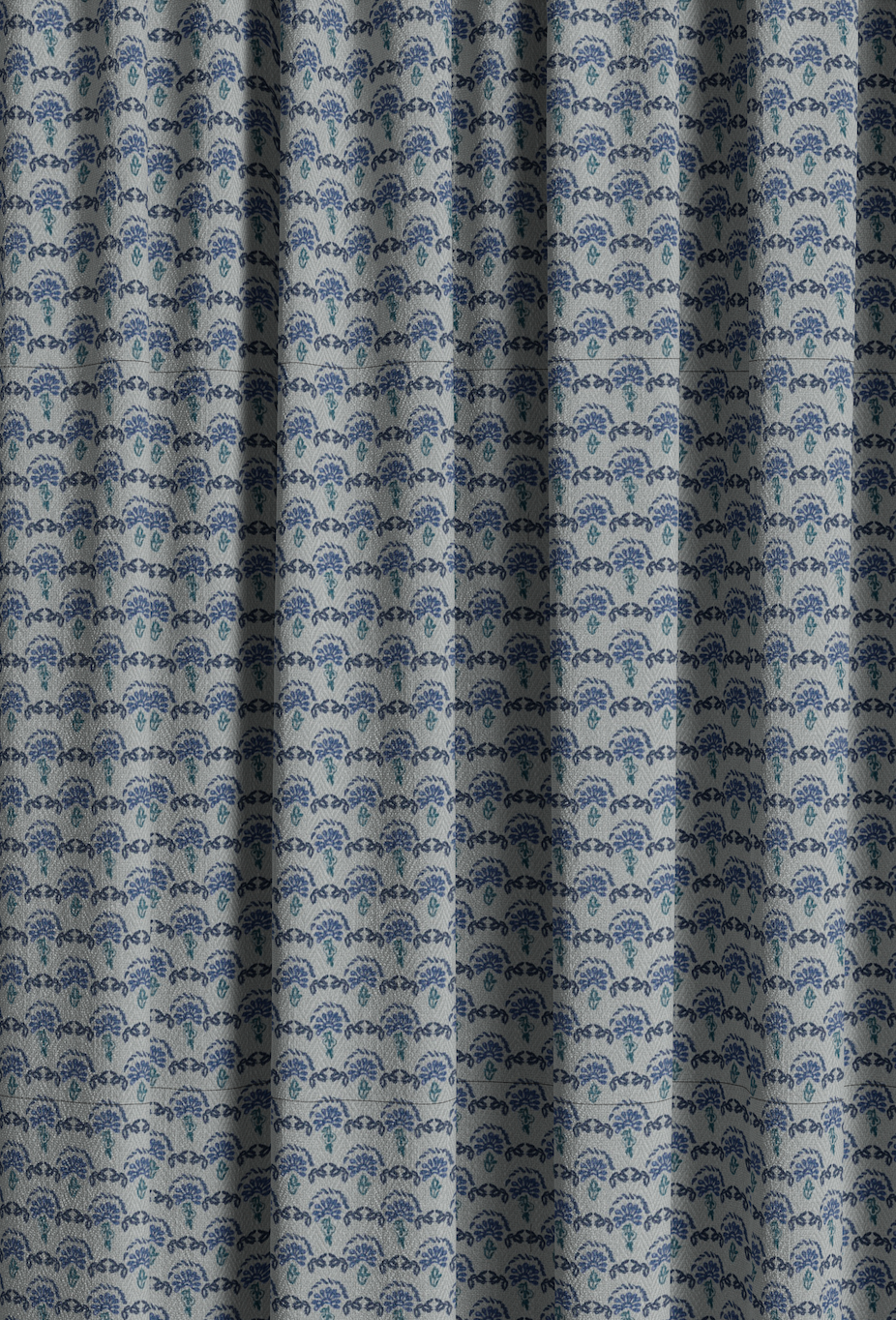 Pollera Fabric, Antonio