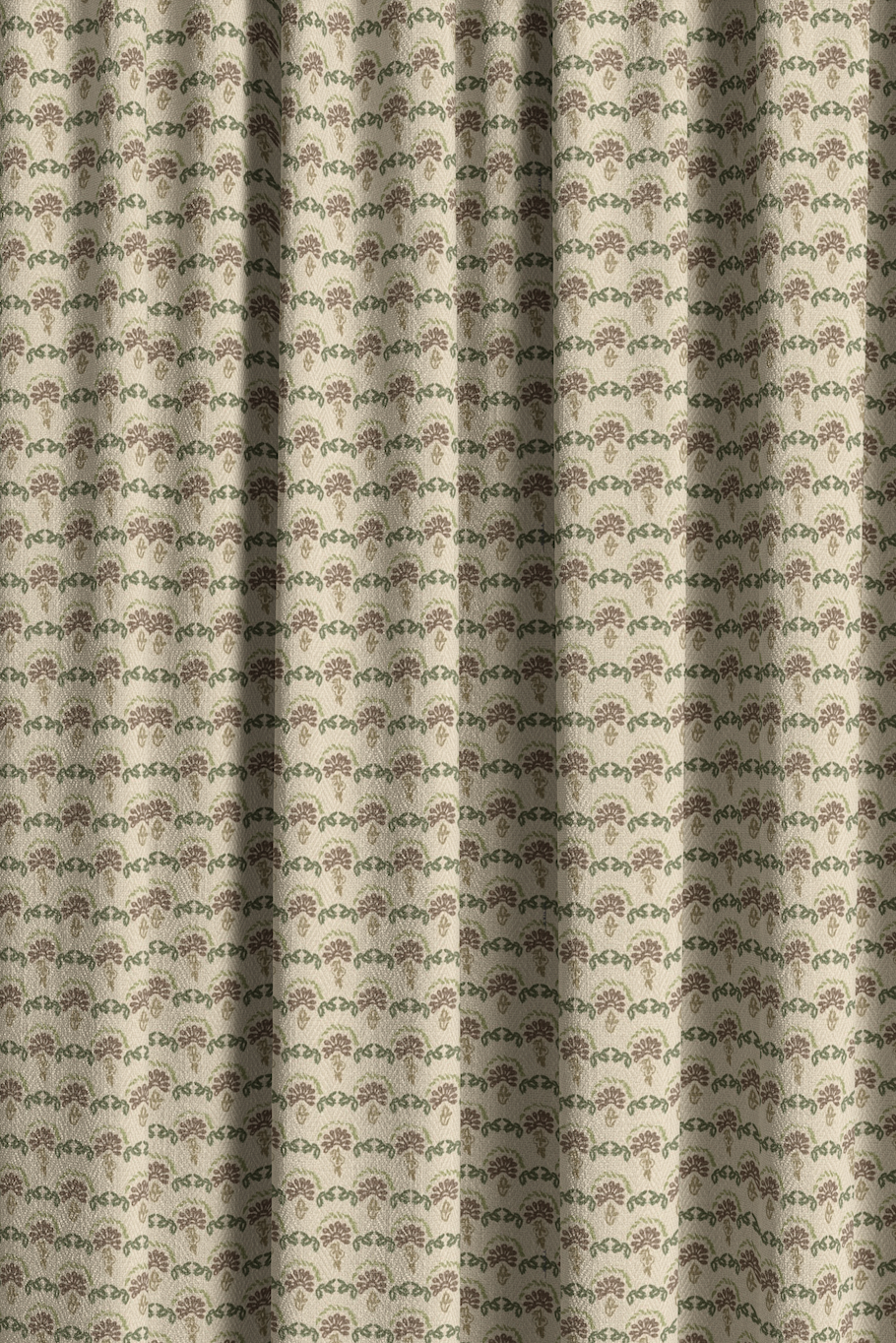 Pollera Fabric, South Range