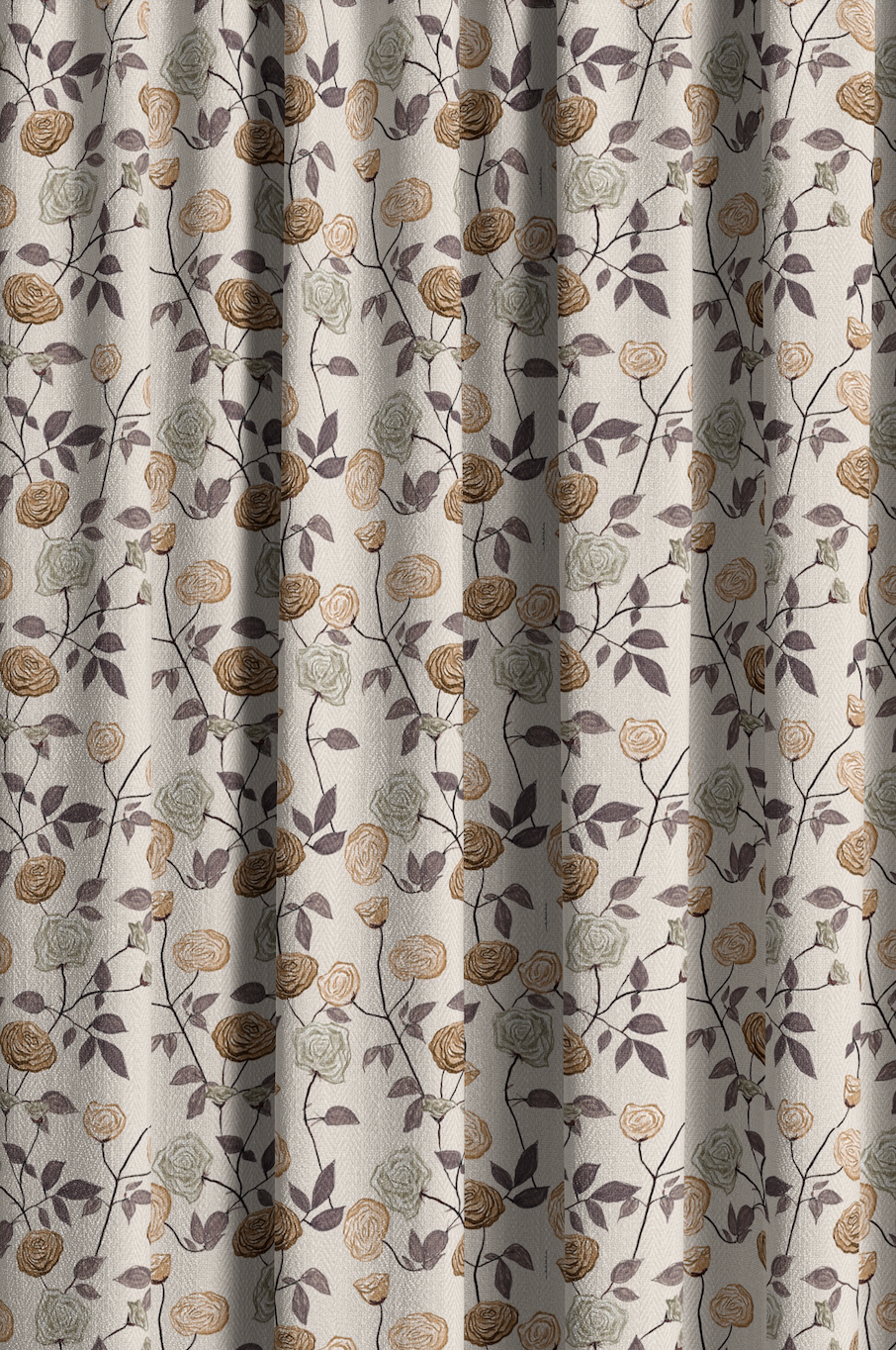 Rose Fabric, Devozione