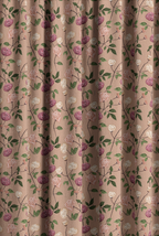 Rose Fabric, Lei Ama