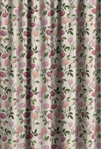 Rose Fabric, July