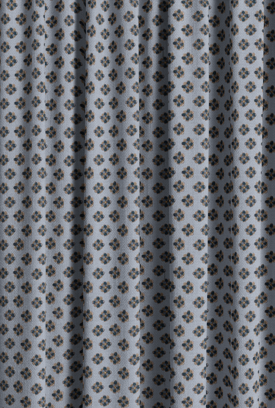 Sorellina Fabric, Handsome Fella