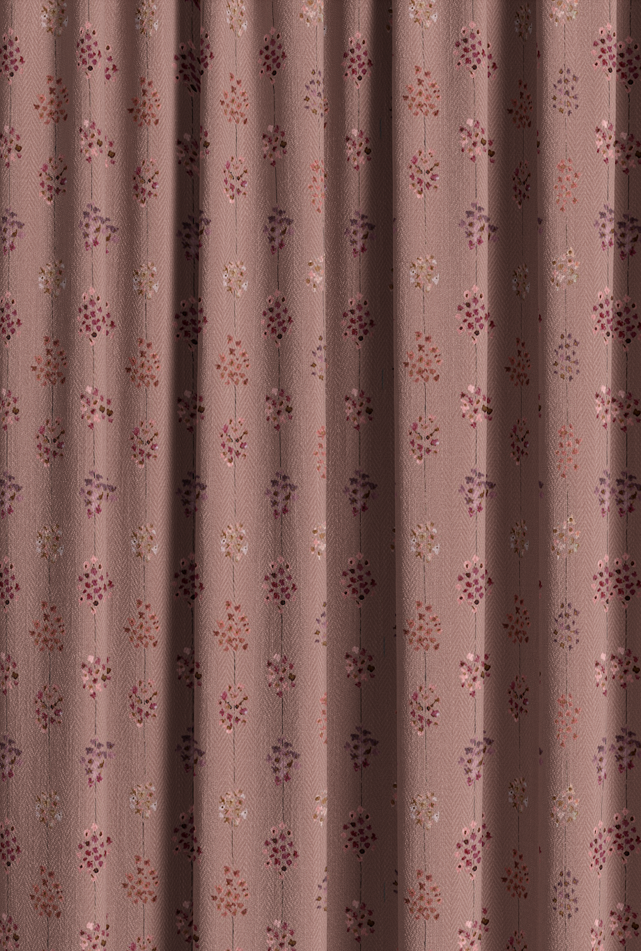 Velia Fabric, Nonna