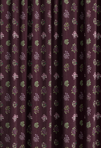 Velia Fabric, Jewels