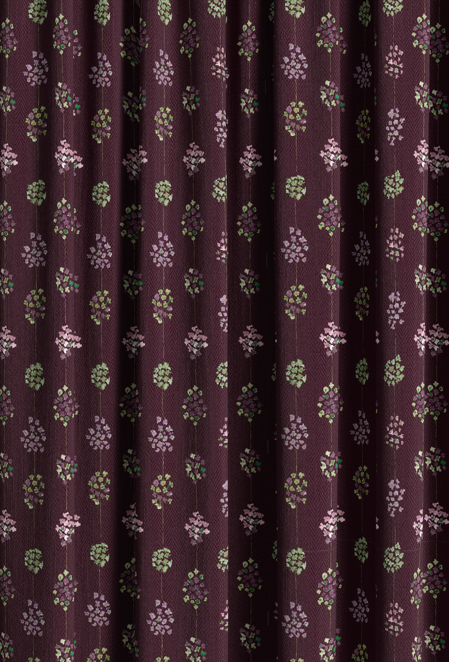 Velia Fabric, Jewels