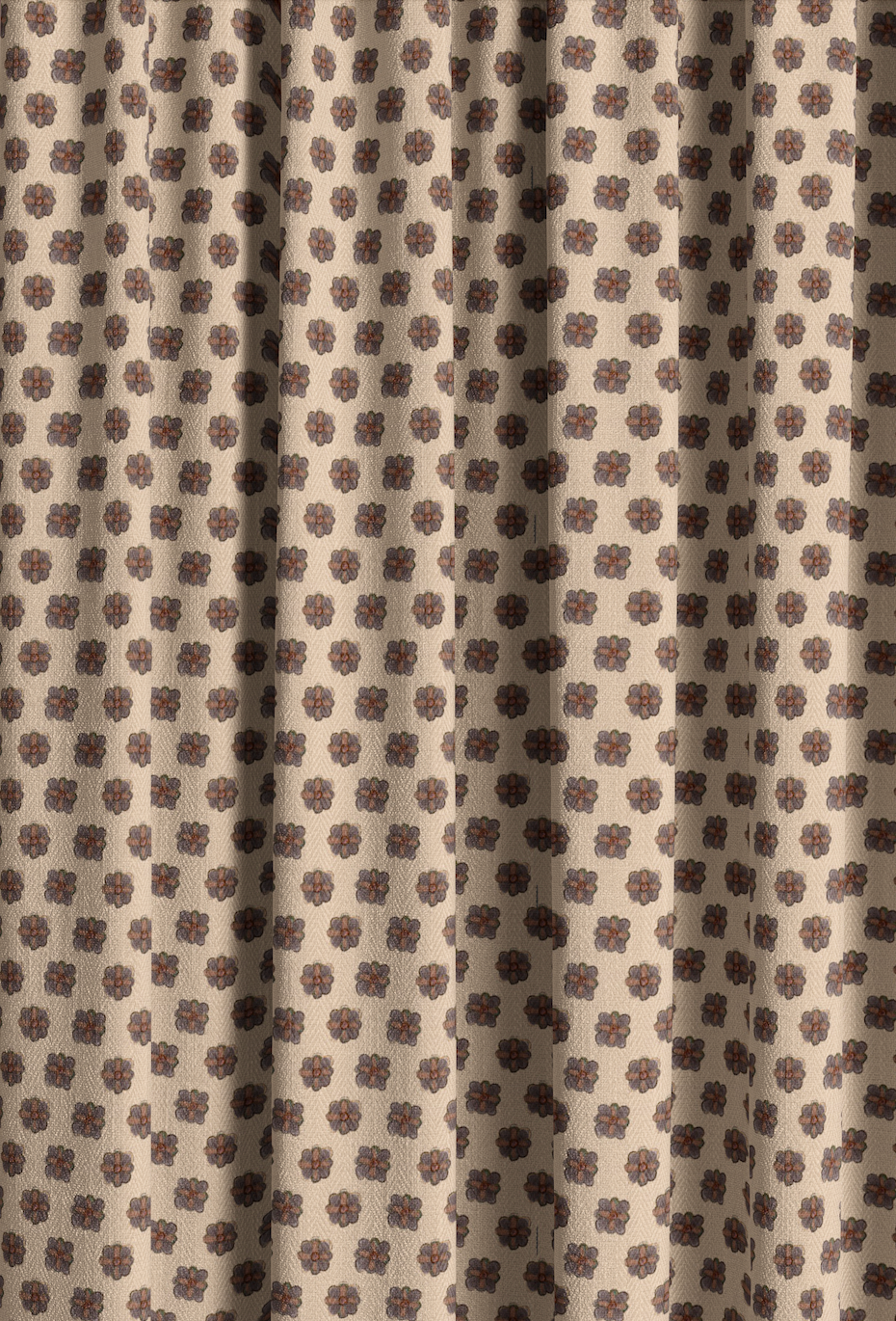 Sorellina Fabric, Fresco