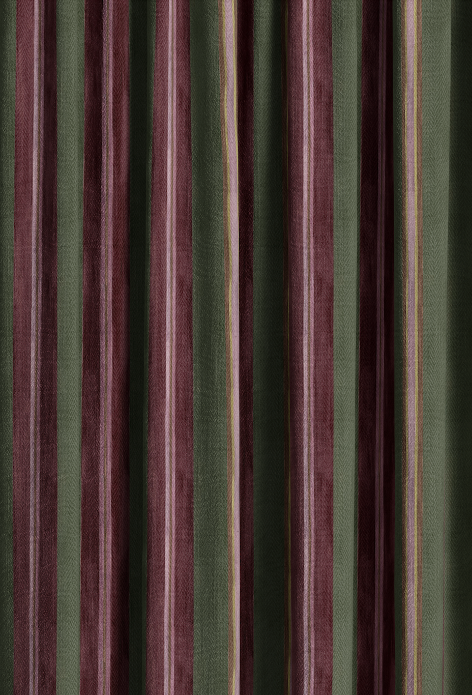 Marconi Stripe Fabric, Vota