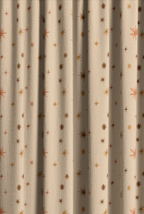 O Sole Mio Fabric, Summer at the Cottage