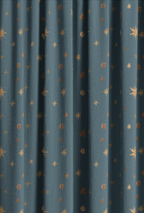 O Sole Mio Fabric, Cloud Season