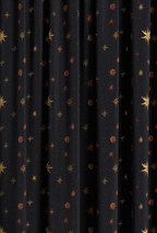 O Sole Mio Fabric, La Cantata