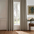Sorellina Fabric, Brocade