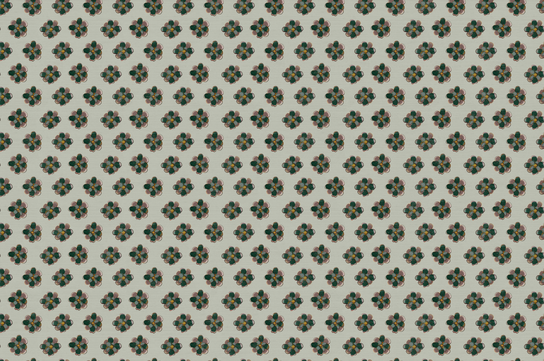Sorellina Wallpaper, River Rock