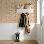 O Sole Mio Wallpaper, Summer at the Cottage