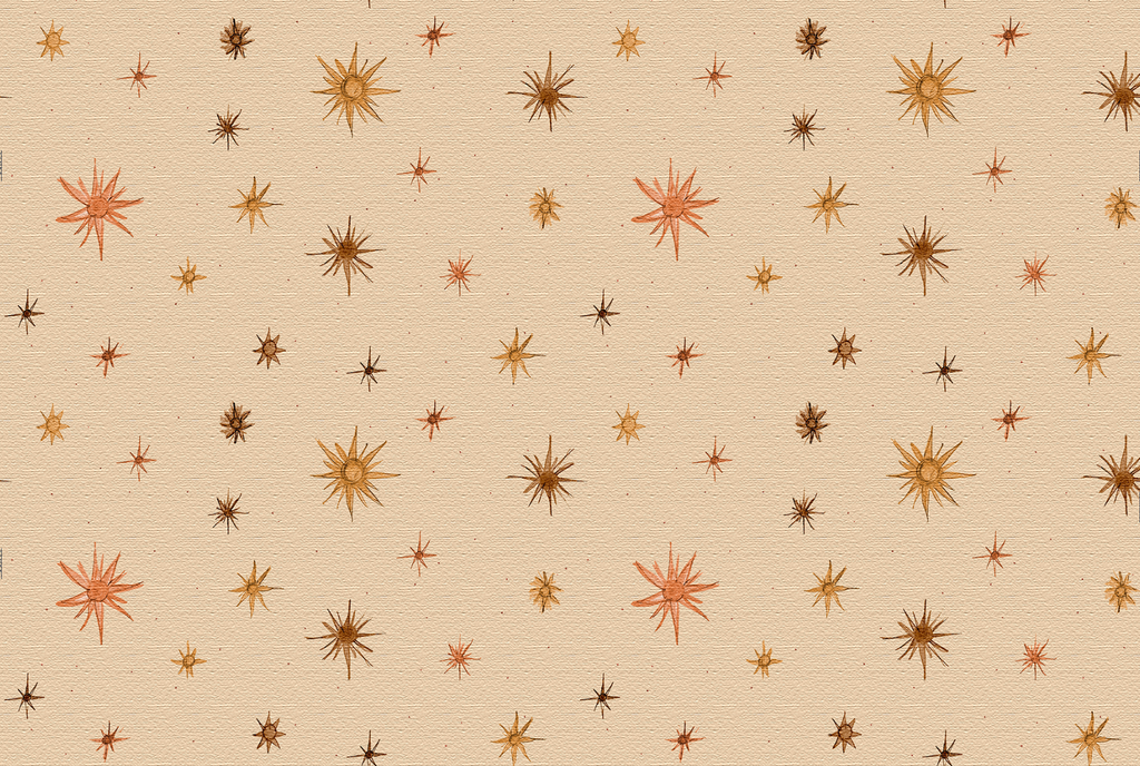 O Sole Mio Fabric, Summer at the Cottage