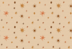 O Sole Mio Fabric, Summer at the Cottage