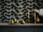 Umbrella Pine Wallpaper, Ferragosto